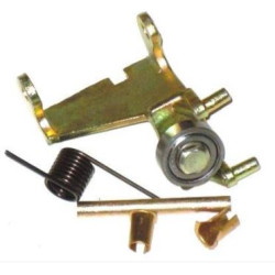 GAZELLE YAN SÜRGÜ MEKANİZMASI GERGİ