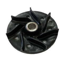 GAZELLE DEVİRDAYIM KASNAGI