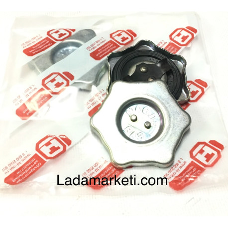 Lada Samara + Vega Motor Yağ Kapağı, Metal ORJINAL