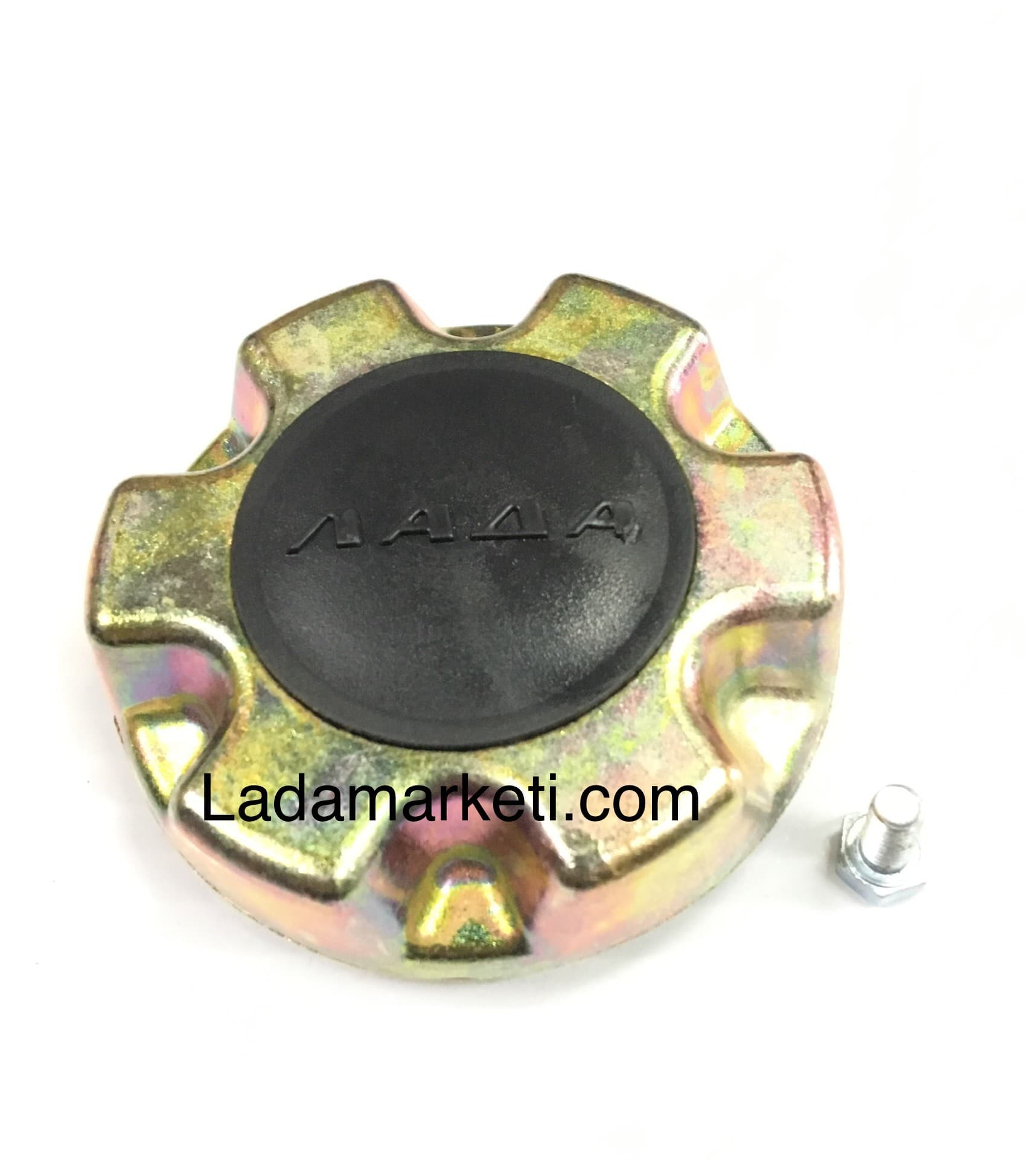 lada samara kalorifer orta ızgara