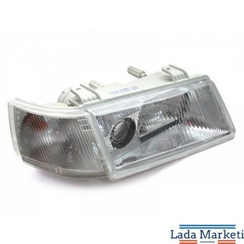 Vega Mercekli Far Sinyalli