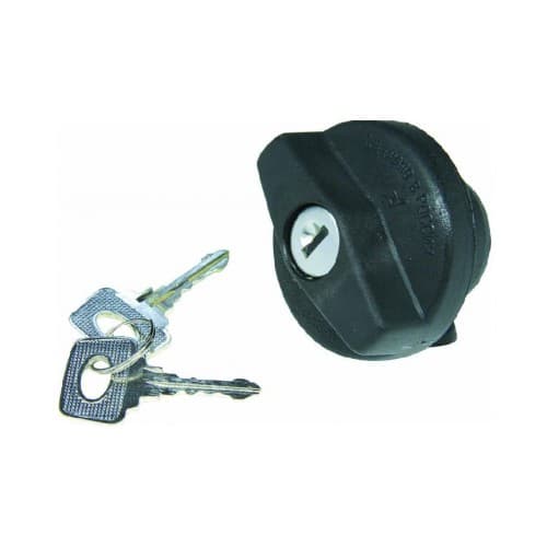 Lada Samara + Vega Benzin Depo Kapağı, Kilitli