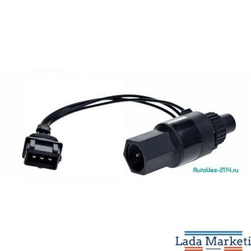 Vega Klm Hız Sensörü