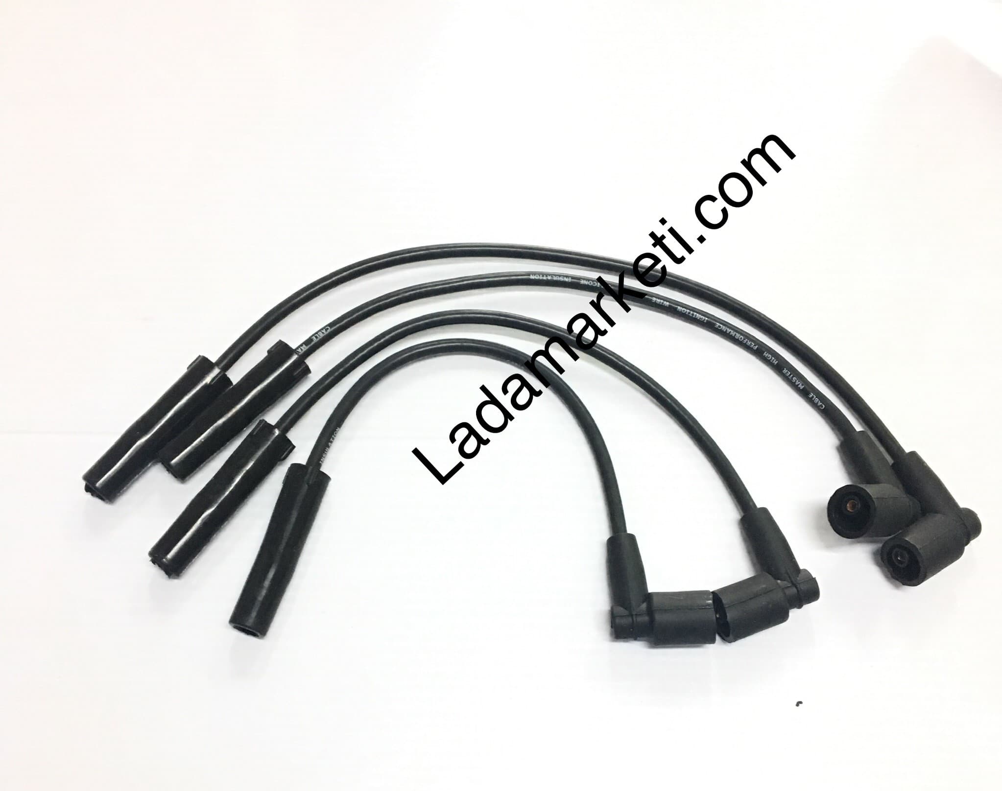 lada vega ateşleme buji kablo