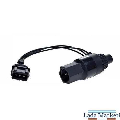 Vega Klm Hız Sensörü - 2