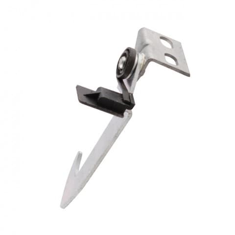 Lada Vega Motor Kaput Emniyet Kilidi, Orijinal