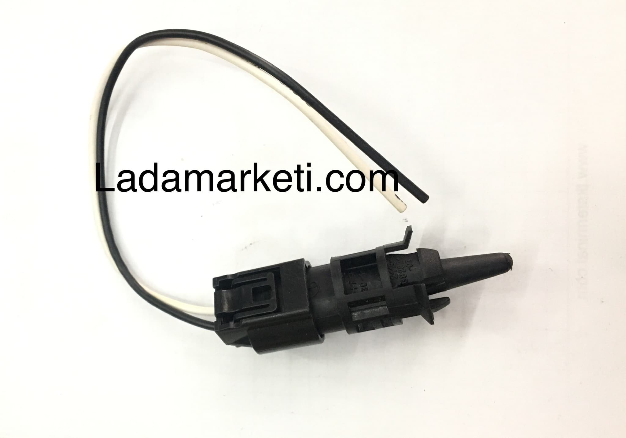 Lada Vega Dış Hava Sıcaklık Sensörü - 3