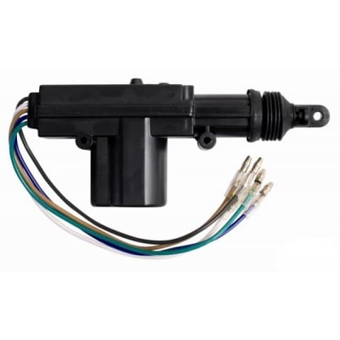 Lada Vega Ön Kapı Merkezi Kilit Motoru, 5 Kablolu