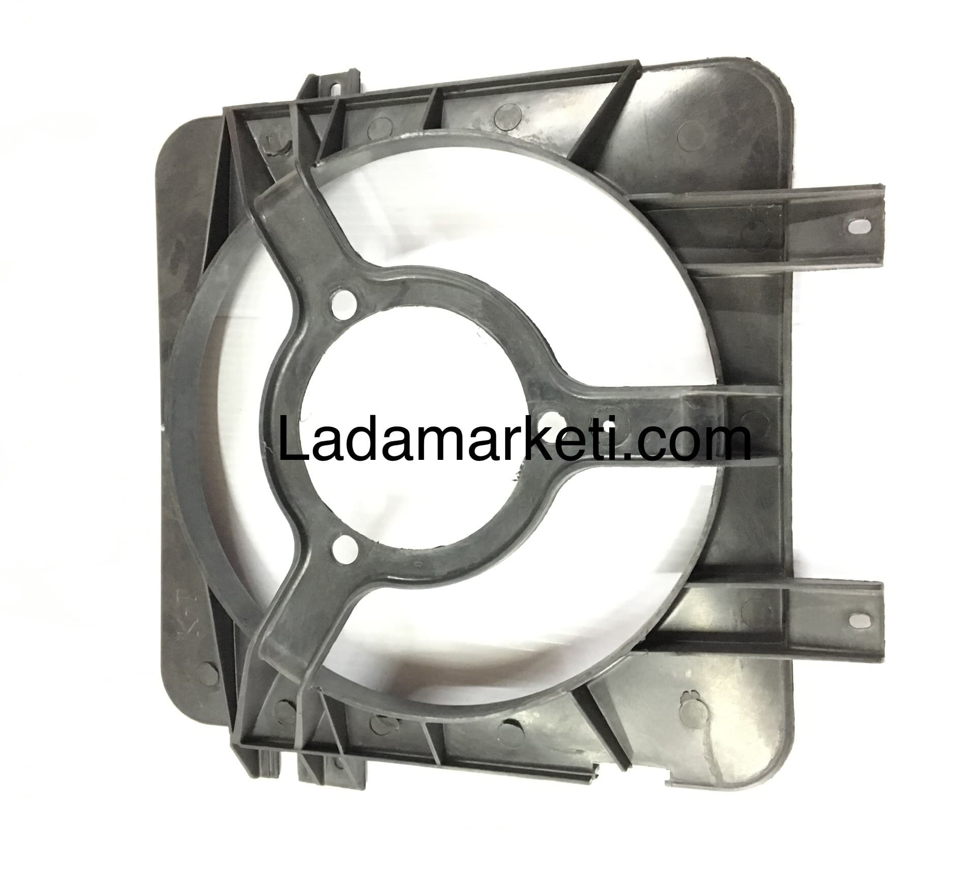 Lada Vega Fan Motoru Davlumbazı