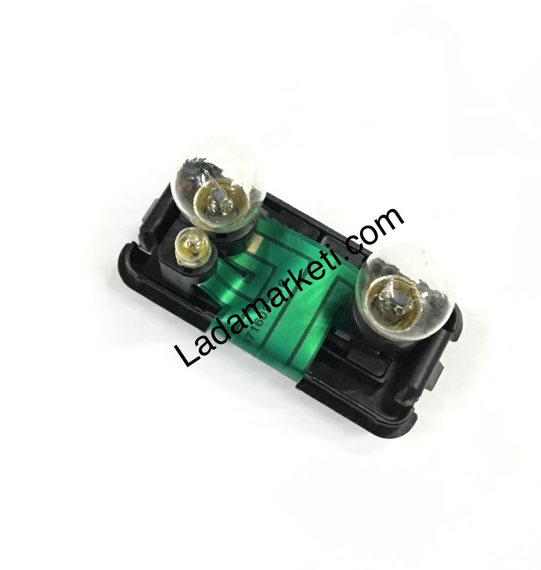 Lada Vega Sedan + Hatchback Stop Lambası Alt Entegre Tablası, Sağ duyu