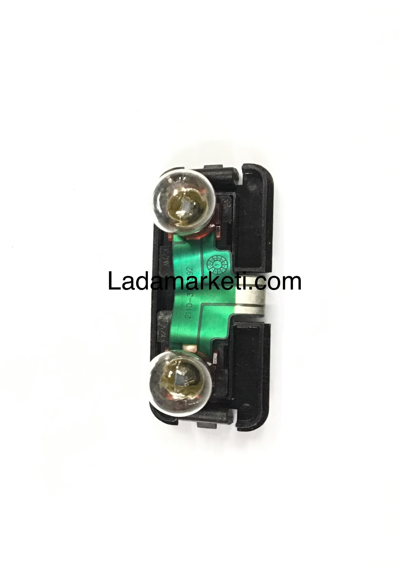 Lada Vega Sedan ve Hatchback Geri Vites Lambası Entegresi, Sağ veya Sol