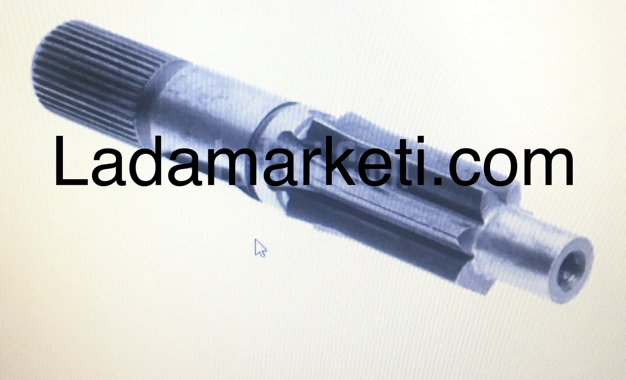 LADA SAMARA +VEGA DİREKSİYON SONSUZ DİŞLİSİ