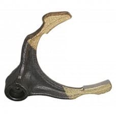 Lada Samara + Vega Vites Çatalı, Hilali 3-4-5