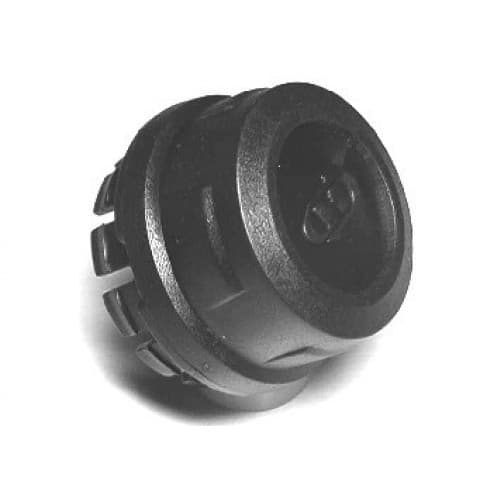 Lada Samara + Kalina Jant Göbeği Toz Kapağı