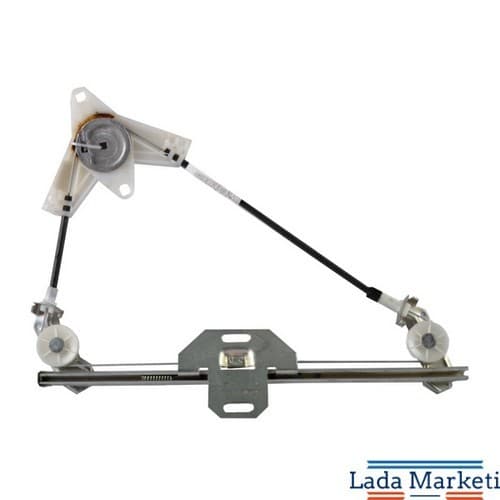 Vega Arka Cam Krikosu Sağ