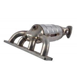 Lada Vega Katalitik Konvektor Borulu, 16V, E4 Motor