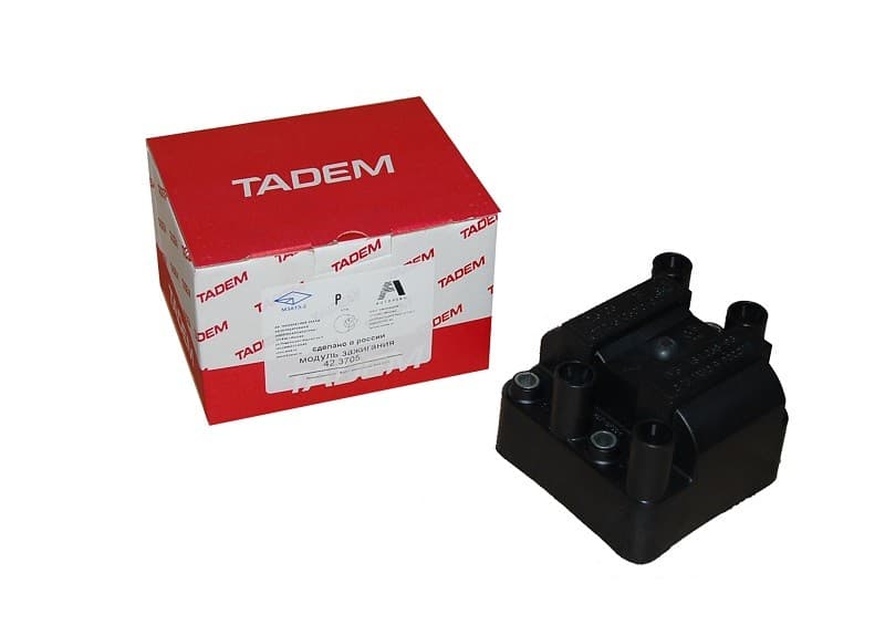 lada vega ateşleme bobini orj