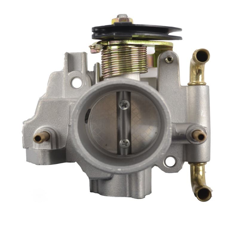 LADA SAMARA ENJ  VEGA GAZ KELEBEK GÖVDE RUS