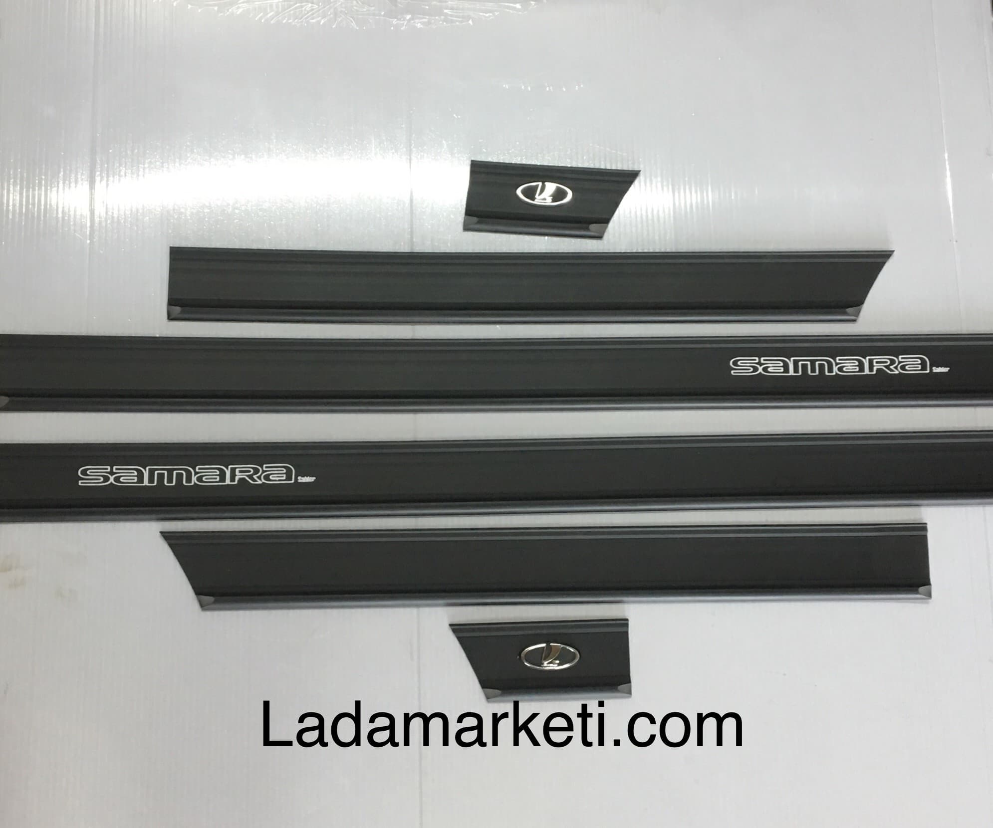 LADA SAMARA KAPI YAN CITA BANDI(SÜS CITASI)