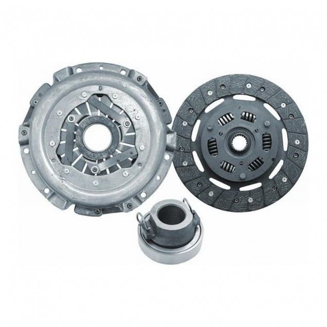 Lada Niva Debriyaj Seti (Baskı+Balata+Rulman)