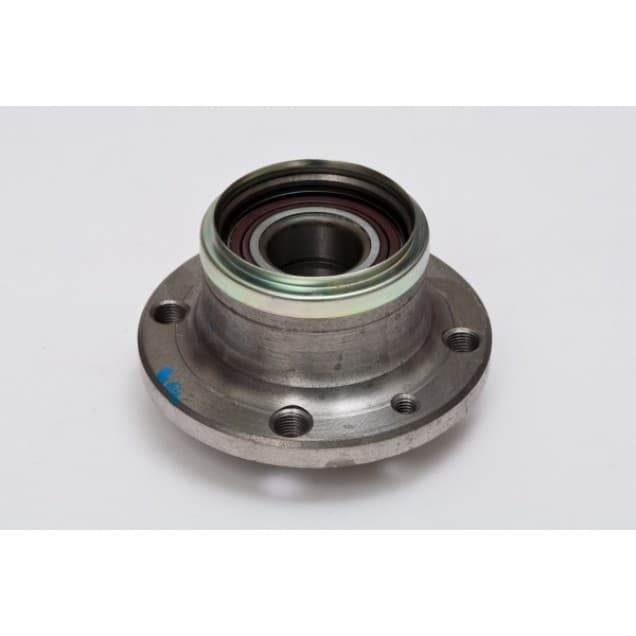 Lada Samara + Vega + Kalina Arka Teker Poryası, Bilyalı Takım, Orijinal