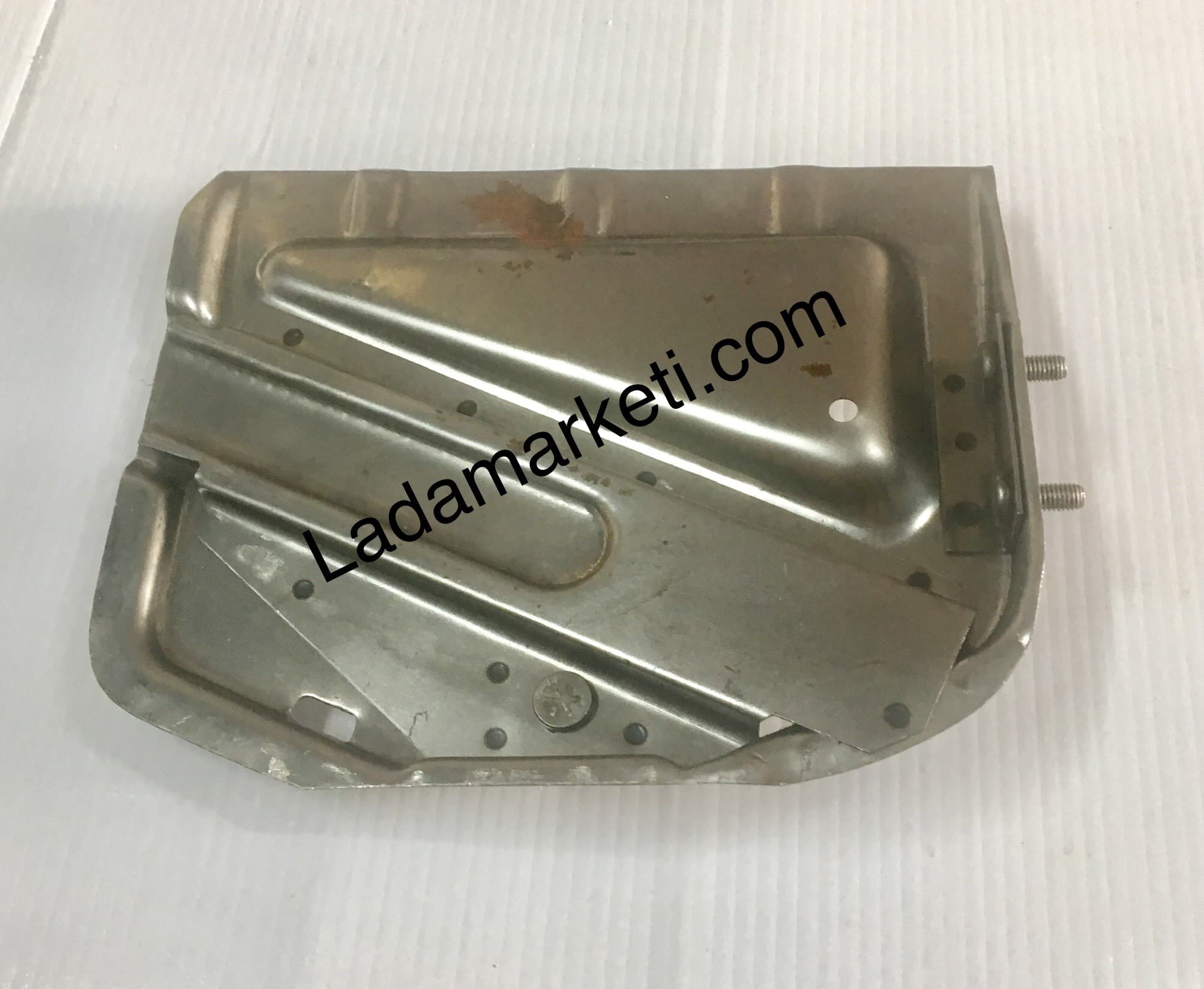 LADA SAMARA AKÜ BAGLANTI SACI (ALT SAC)