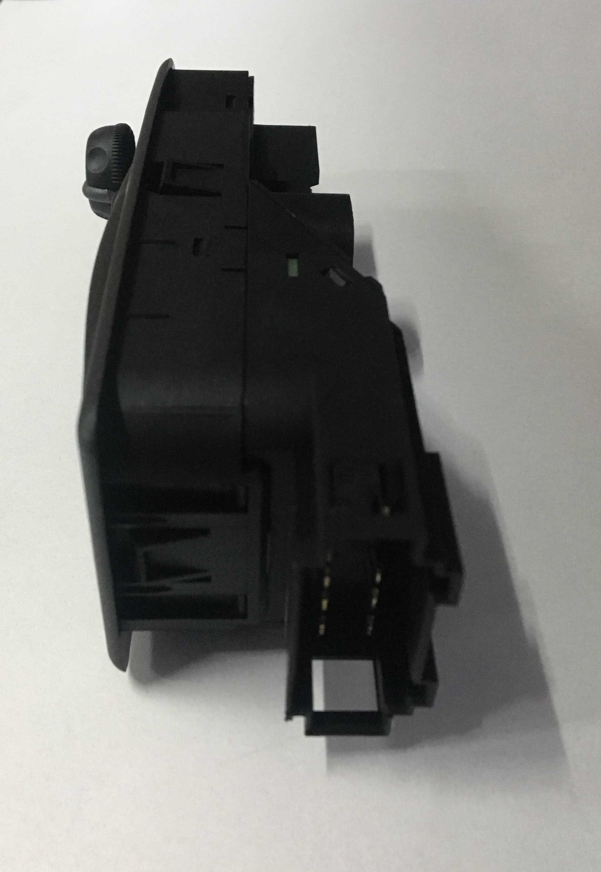 Lada Kalina Ön Sol Cam Kumanda Anahtarı, Düğmesi, İkili, Orijinal - 2