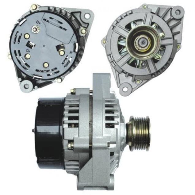 lada vega alternatör orj - 2