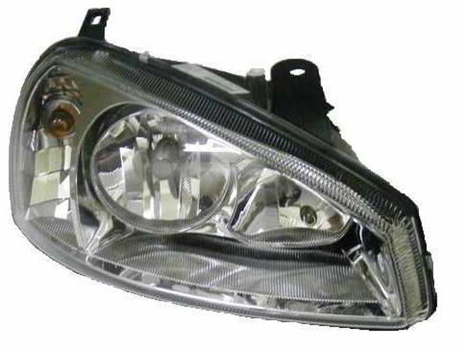 LADA KALİNA FAR SAĞ RUS