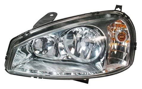 LADA KALİNA FAR SOL RUS