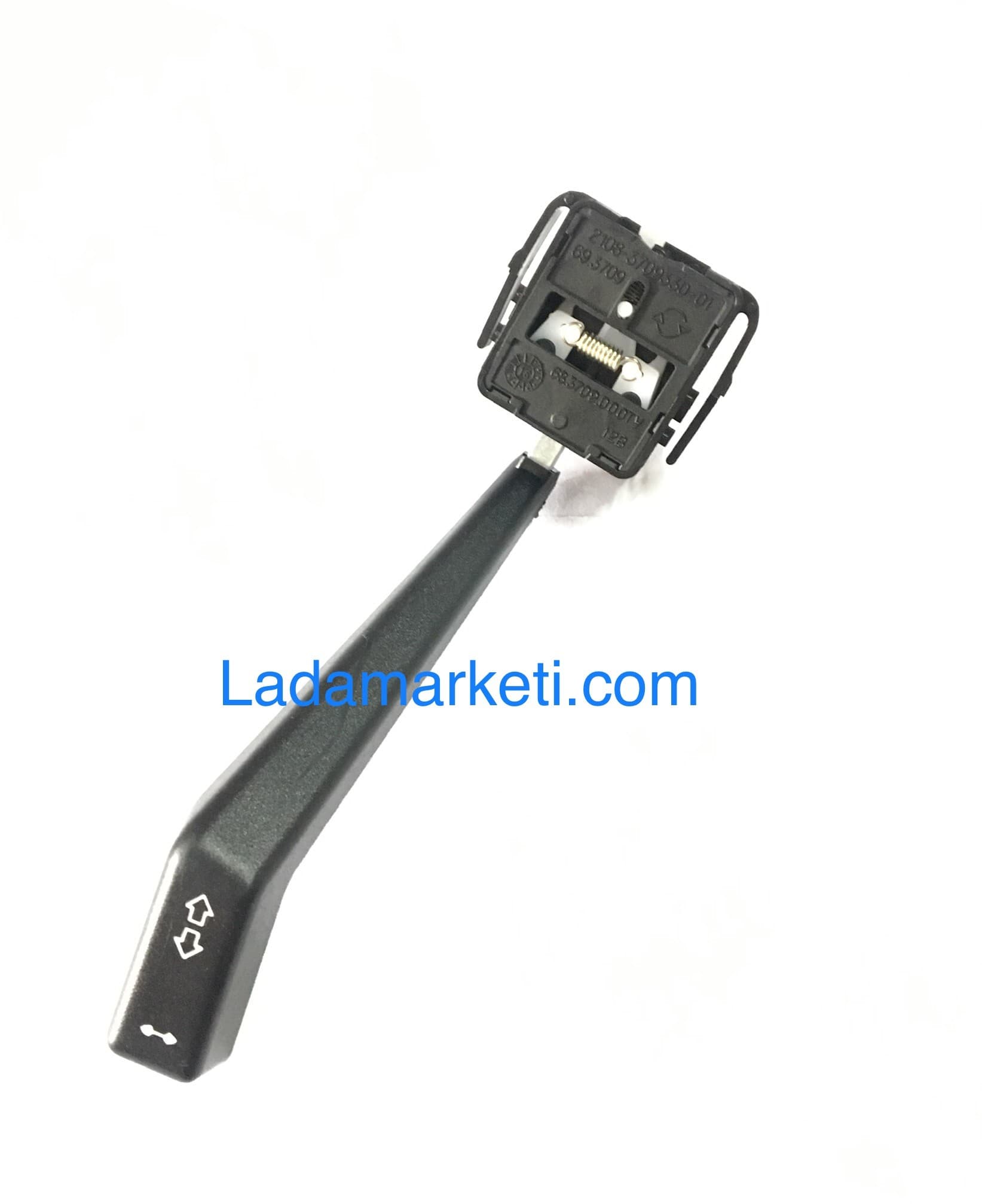 Lada Samara+ Vega Far ve Sinyal Kolu