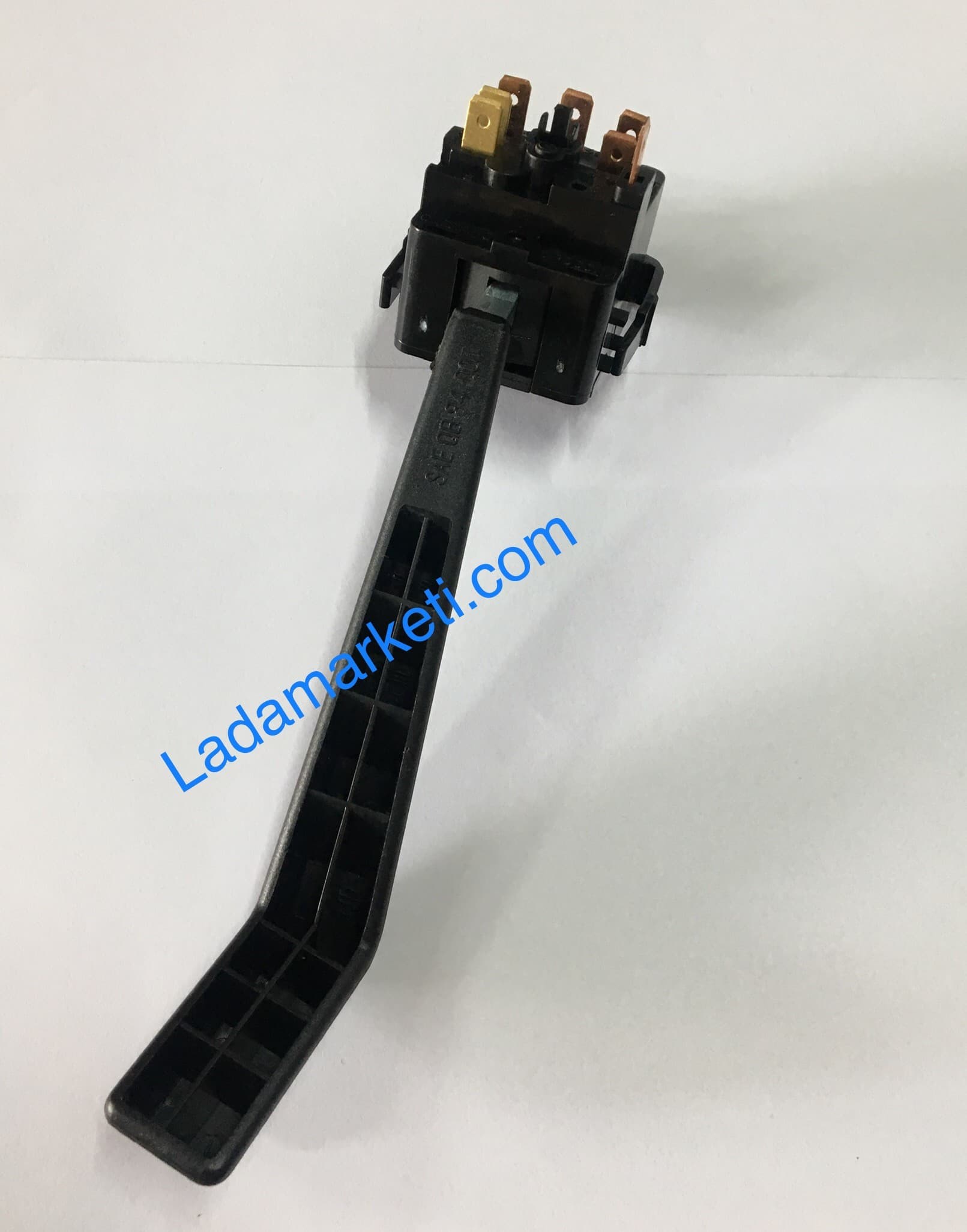 Lada Samara+ Vega Far ve Sinyal Kolu - 2