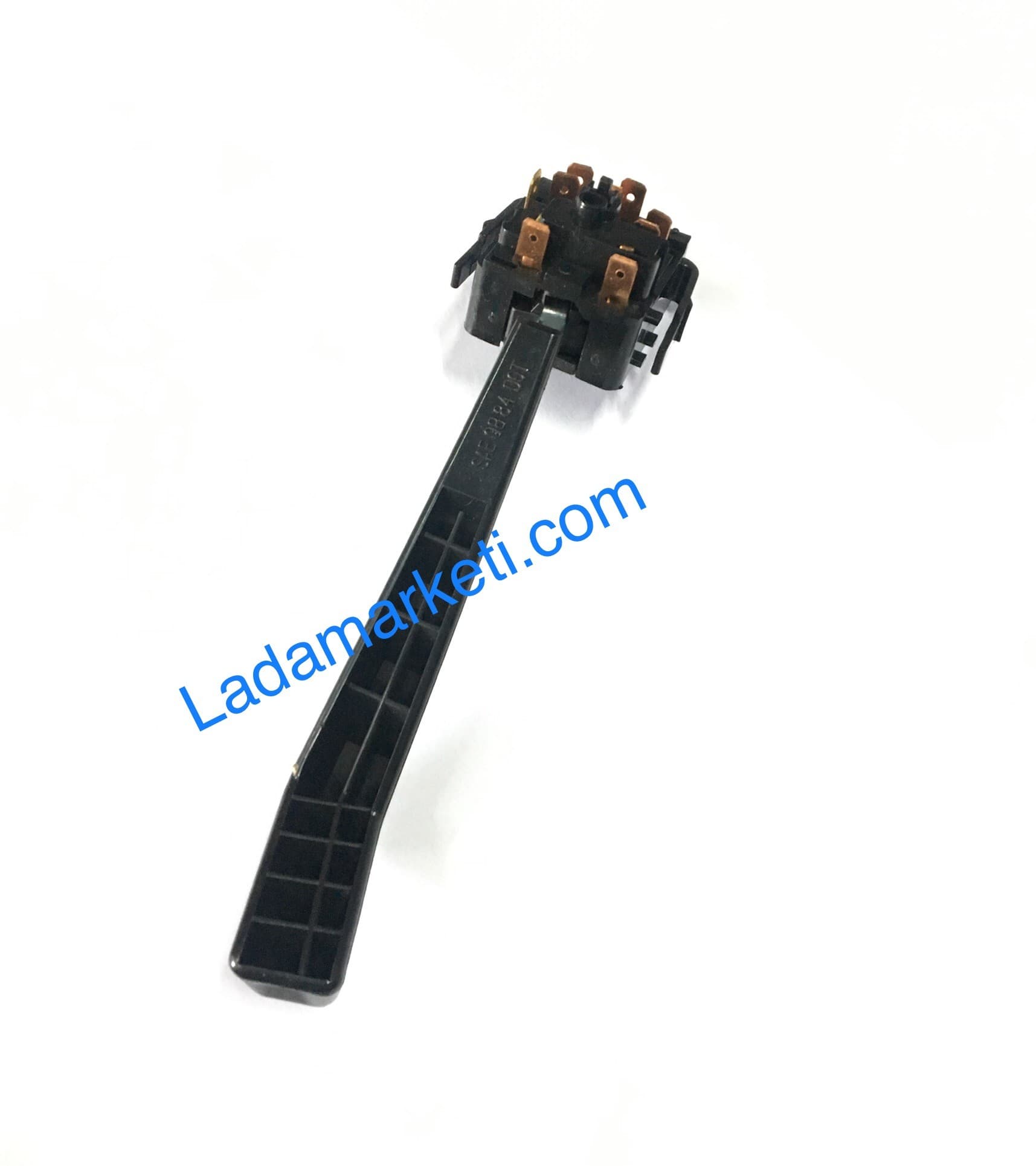 Lada Samara+ Vega Silecek zamanlama Kolu - 2