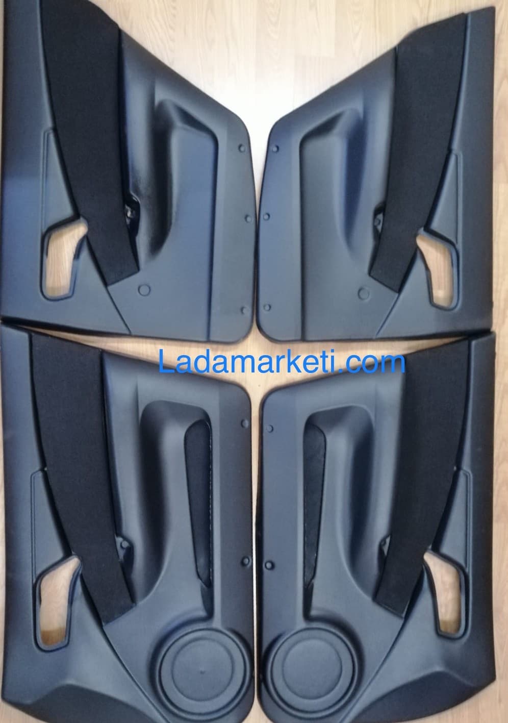 LADA VEGA EURO 3 KAPI DÖŞEME