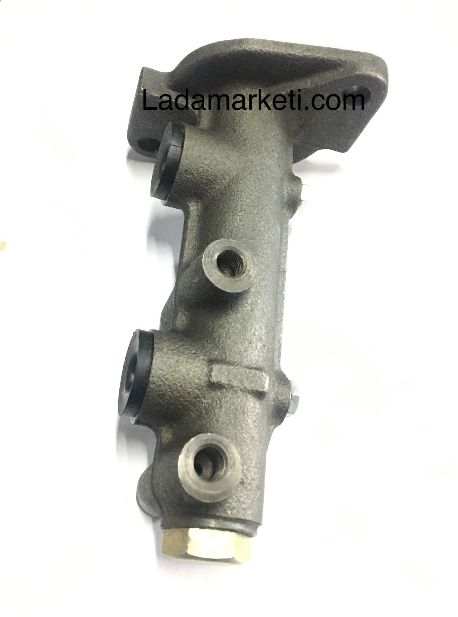 Samara - Vega - Niva Fren Ana Merkez Orijinal