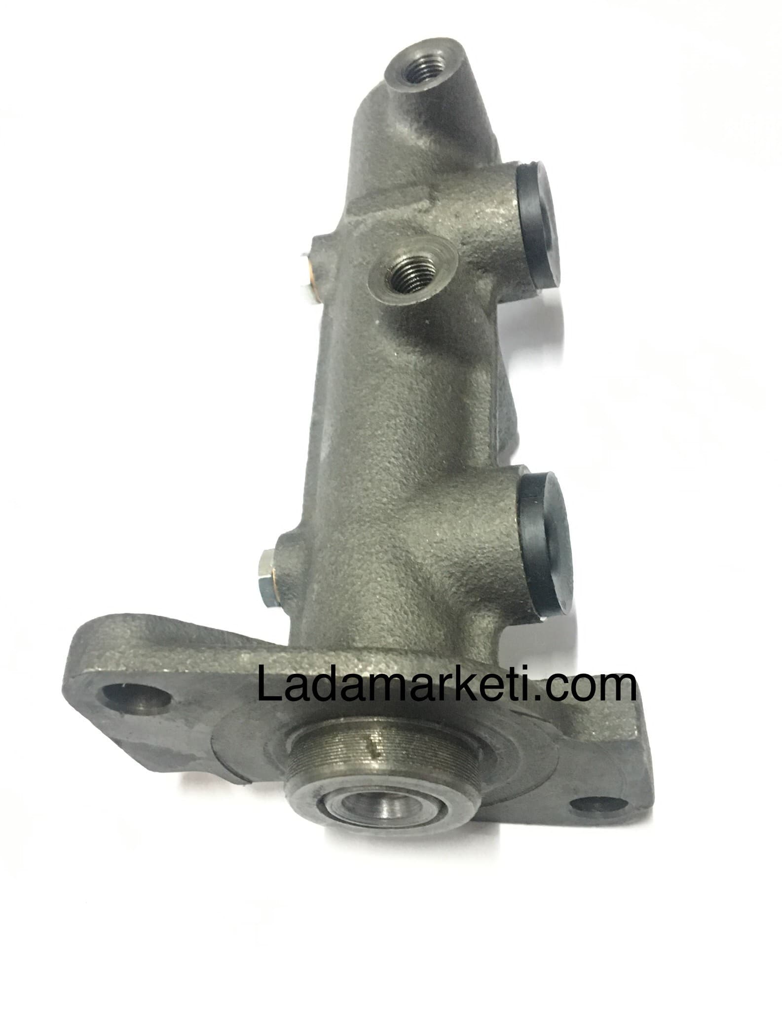 Samara - Vega - Niva Fren Ana Merkez Orijinal - 2