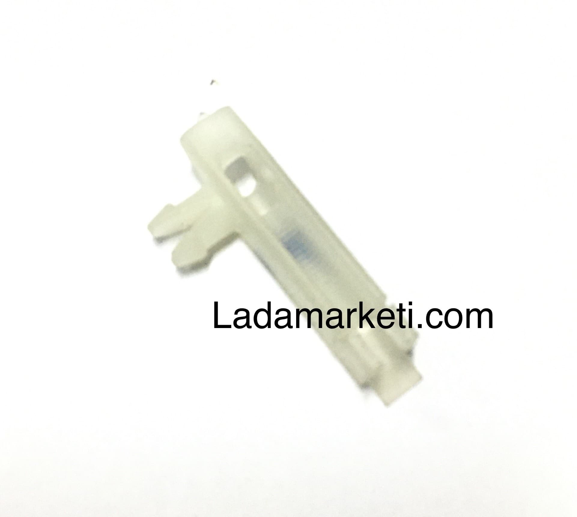 Lada Vega Kapı iç Açma Kolu Çubuk Plastiği, Sol