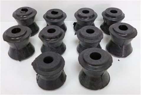 LADA NİVA ARKA TANDIR KOL BURÇLARI TKM