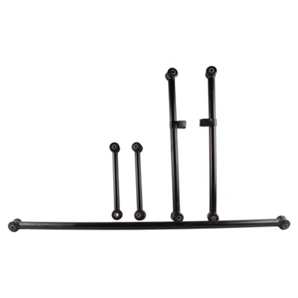 LADA NİVA ARKA TANDIR KOLLARI TKM