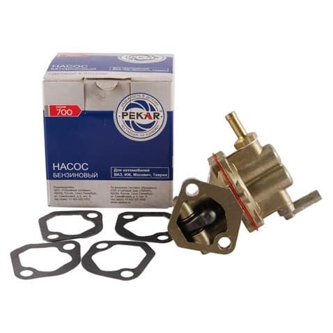 NİVA BENZİN POMPASI ( BENZİN OTOMOTİGİ )