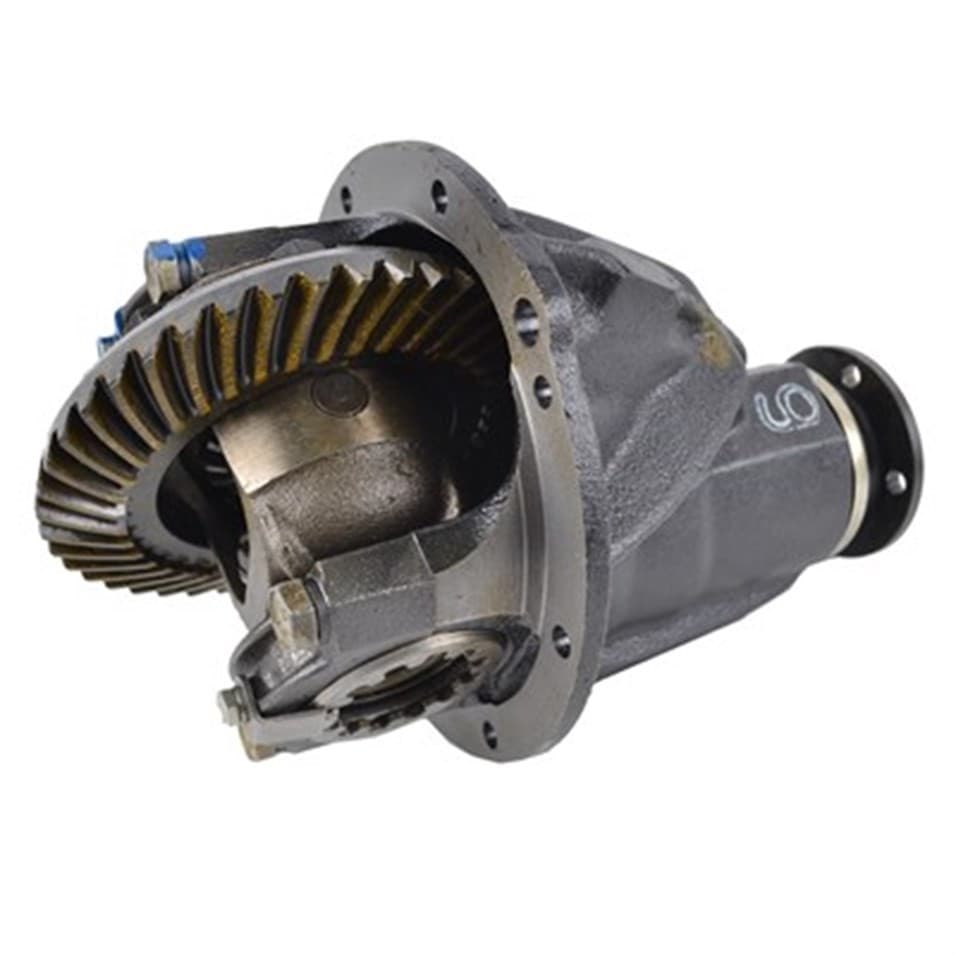 LADA NİVA DİFRANSİYEL KUTUSU ARKA KMP 11-43 ORJINAL