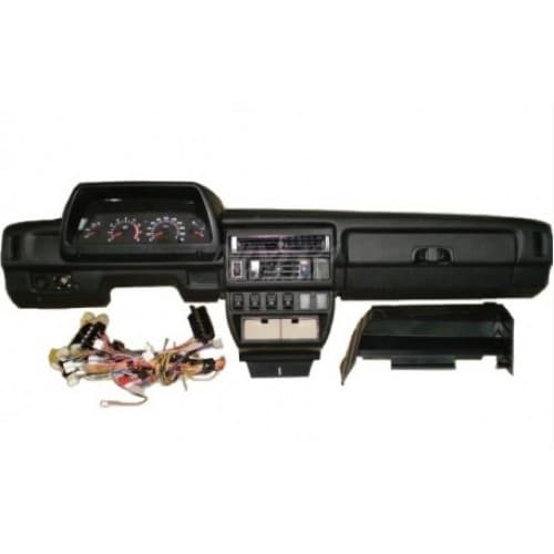 Lada Niva Torpido, Göğüs, Komple