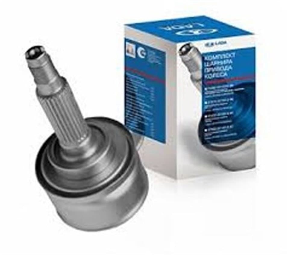 LADA NİVA AKS KAFASI DIŞ 1600 BA3-MONTAJ