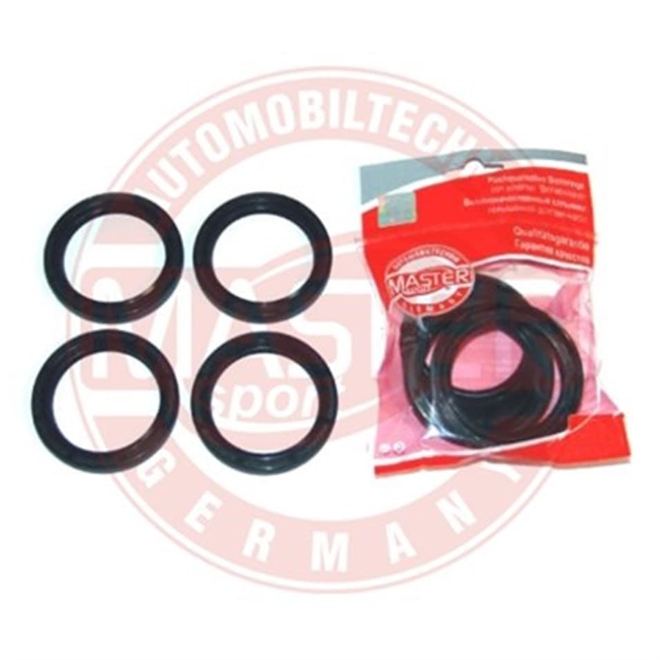 LADA NİVA ÖN AKS KEÇE SET (4 ADET)