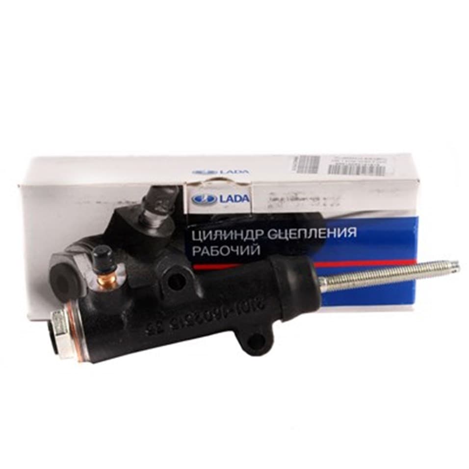 LADA NİVA DEBRİYAJ ALT MERKEZ BA3-MONTAJ