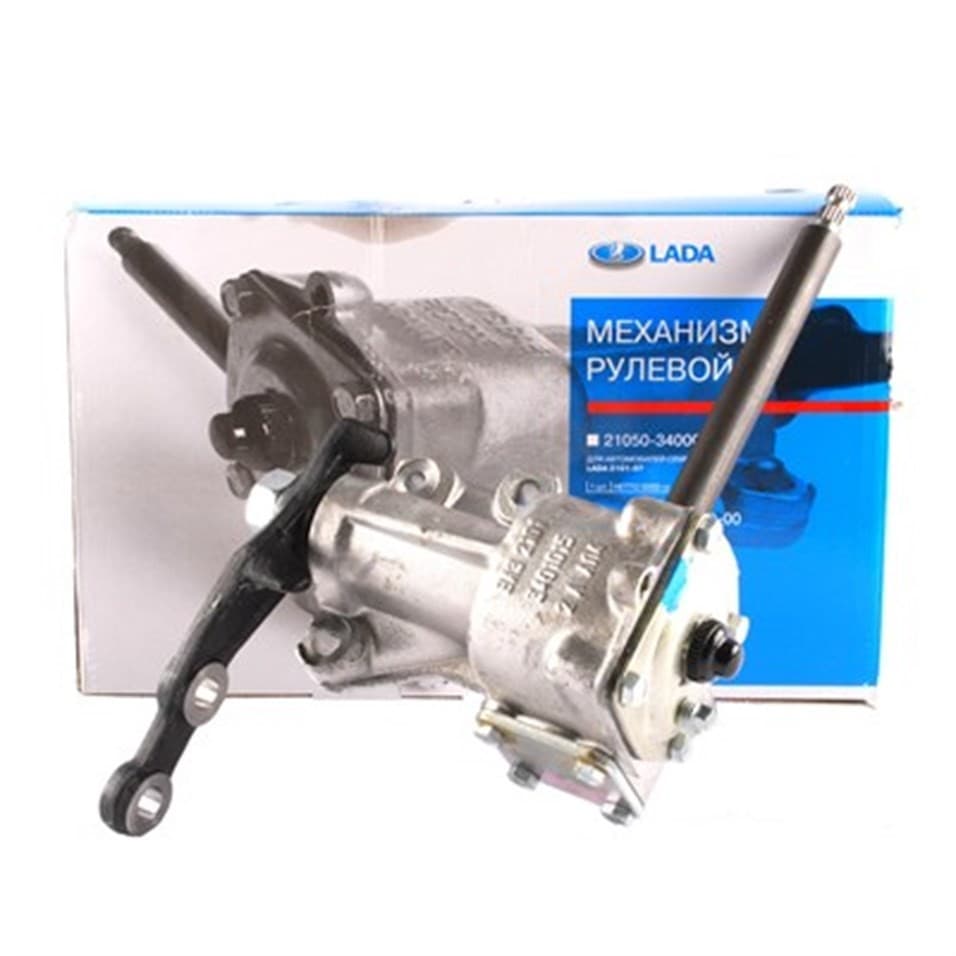 NİVA DİREKSİYON KUTUSU KMP. EM BA3-MONTAJ