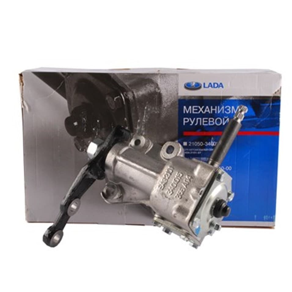 LADA NİVA DİREKSİYON KUTUSU KMP. YM. BA3-MONTAJ