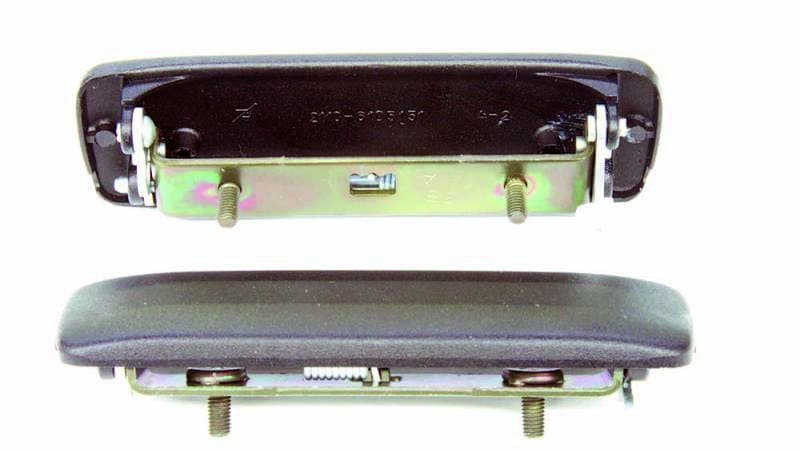 Lada Vega Kapı Dış Açma Kolu, Ön-Arka Sol