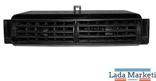 Samara Torpido Isı Yönlendiricisi - Orta