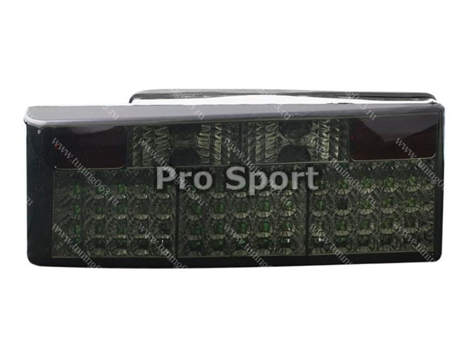 LADA SAMARA STOP LEDLİ SPORT TAKIM